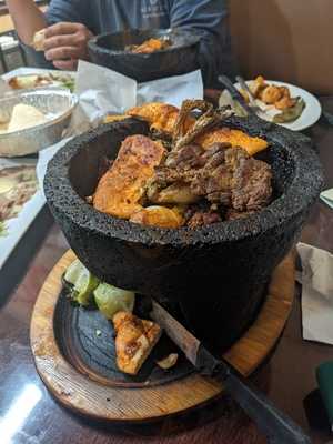 Mi Tierra Mexican Restaurant