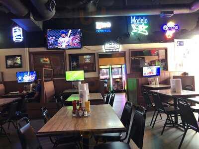 No Frills Grill And Sports Bar