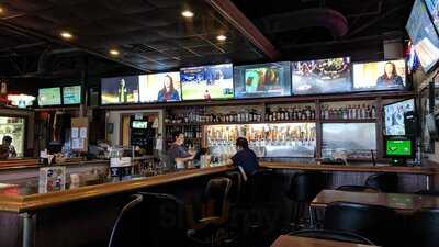 No Frills Grill And Sports Bar