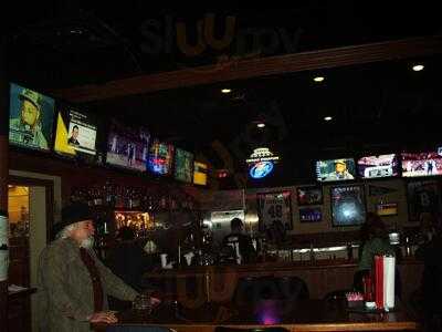 No Frills Grill And Sports Bar