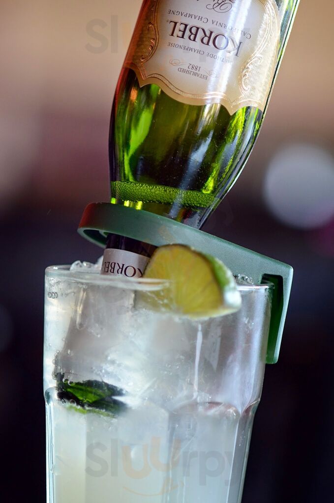 Arana Taqueria Y Cantina