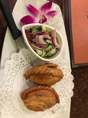 Siam Nara Thai Cuisine