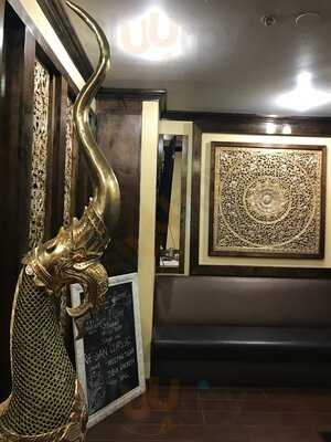 Siam Nara Thai Cuisine