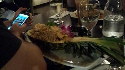 Siam Nara Thai Cuisine