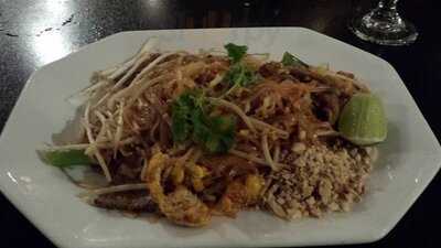 Siam Nara Thai Cuisine