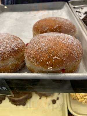 Revolution Doughnuts & Coffee