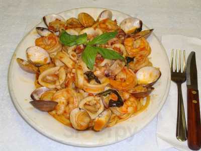 D'angelo's Pizzeria & Restaurant