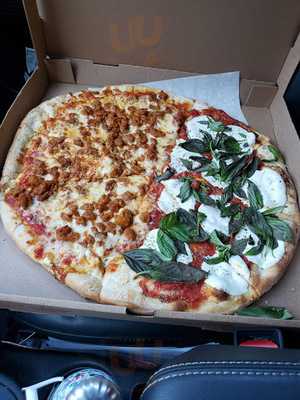 D'angelo's Pizzeria & Restaurant