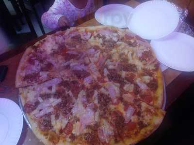 D'angelo's Pizzeria & Restaurant