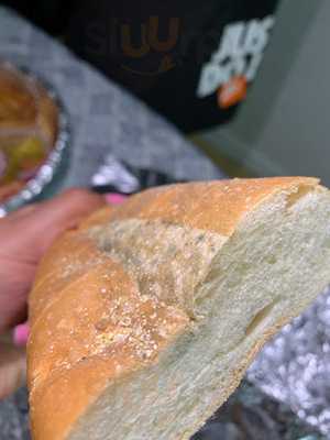 D'angelo's Pizzeria & Restaurant