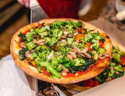 D'angelo's Pizzeria & Restaurant