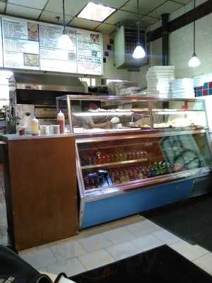 D'angelo's Pizzeria & Restaurant