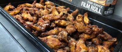 Holy Smokes Bbq & Catering