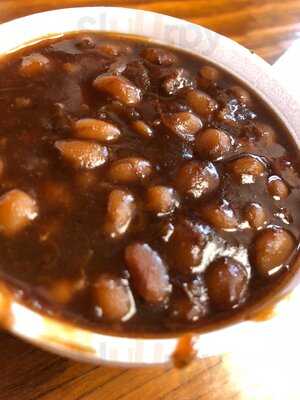 Holy Smokes Bbq & Catering