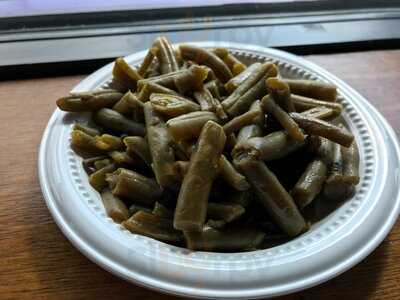 Holy Smokes Bbq & Catering