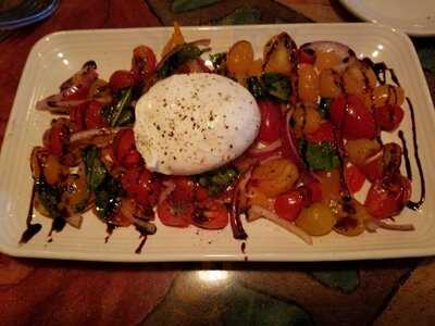 Carrabba's Italian Grill