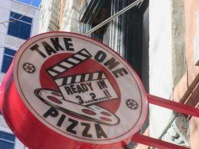 Take One Pizza