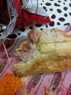 Firehouse Subs