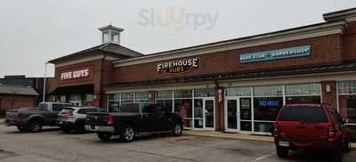 Firehouse Subs
