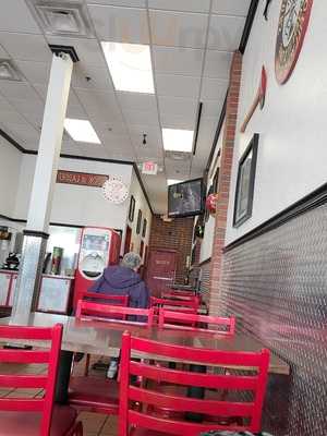 Firehouse Subs