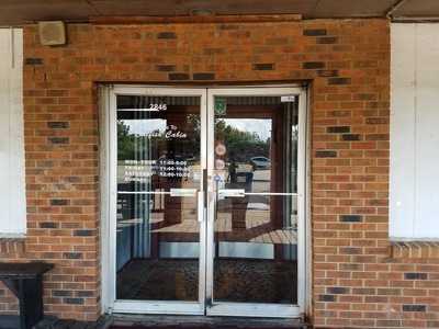 Southern Belle's Restaurant