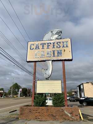 Southern Belle's Restaurant