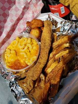 Southern Belle's Restaurant