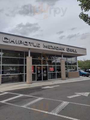 Chipotle Mexican Grill