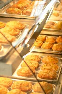 Panbury's Pie Cafe