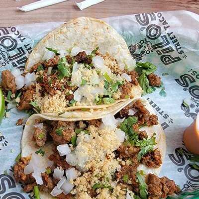 Pilo's Street Tacos
