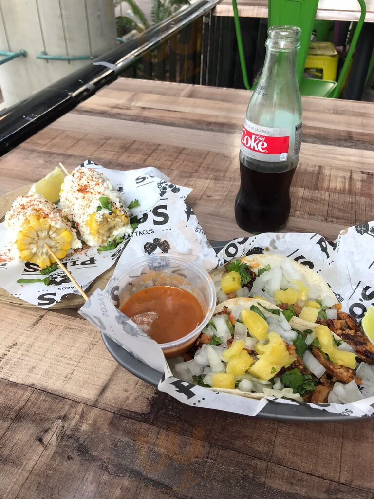 Pilo's Street Tacos