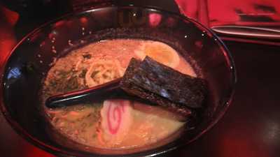 Sekushi Sushi And Raw Bar