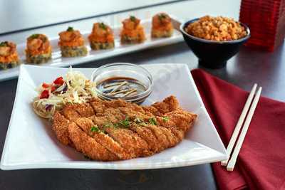 Sekushi Sushi And Raw Bar