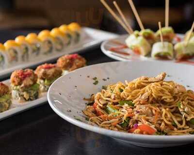 Sekushi Sushi And Raw Bar