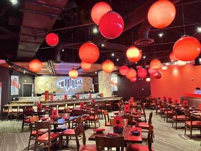 Sekushi Sushi And Raw Bar