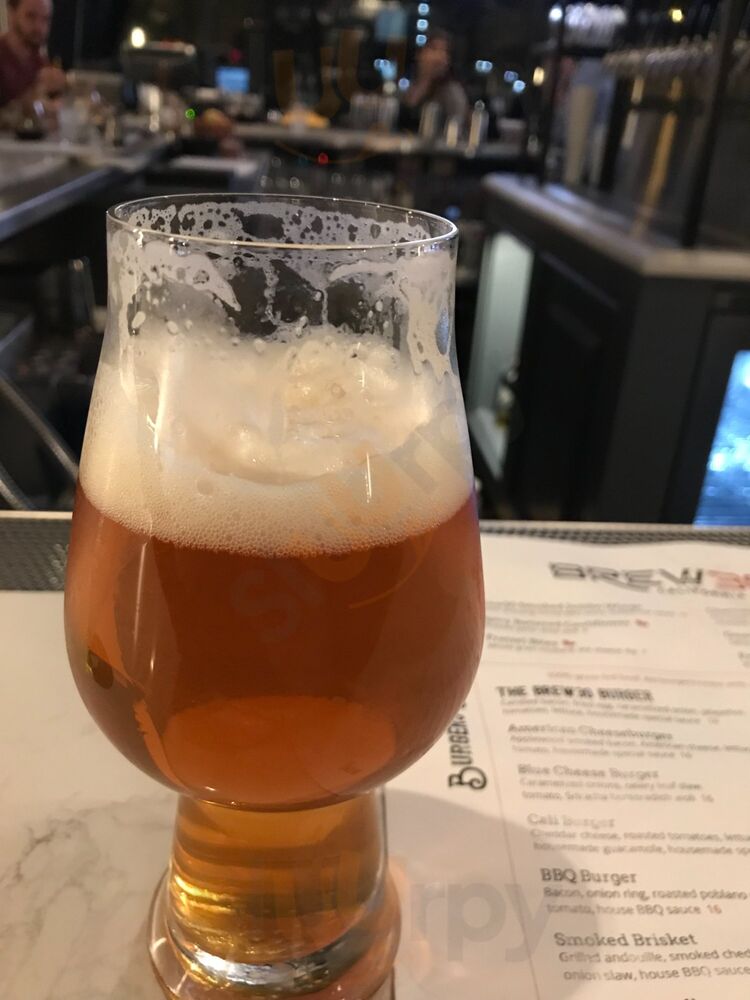 Brew30 California Taps