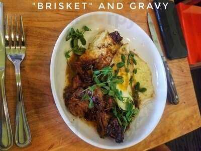 Brightmarten Restaurant & Bar