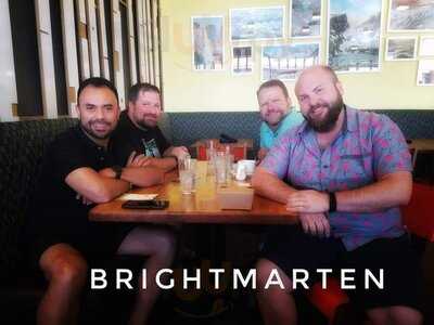 Brightmarten Restaurant & Bar