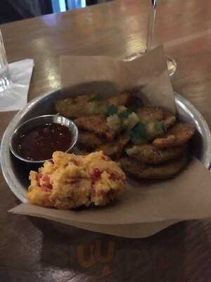 Brightmarten Restaurant & Bar