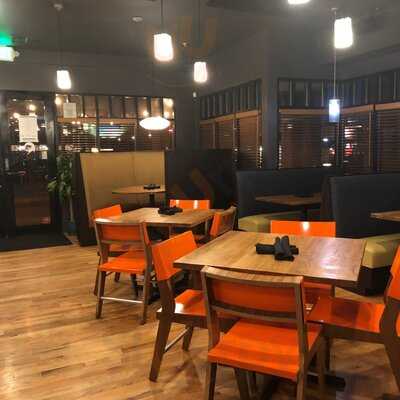 Brightmarten Restaurant & Bar