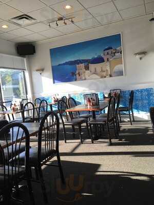 Zorbas Gyros Greek Restaurant