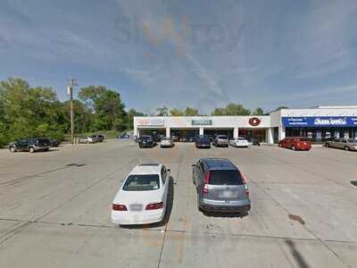 Zorbas Gyros Greek Restaurant