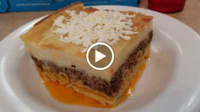 Zorbas Gyros Greek Restaurant