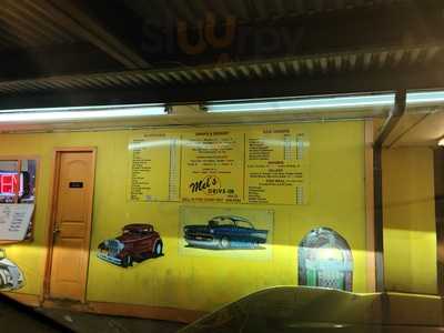 Mel's Drive-in