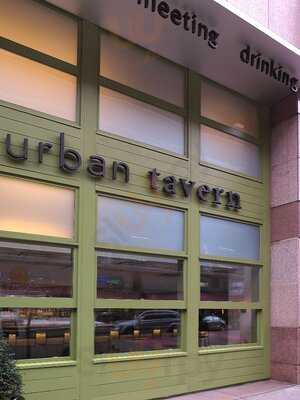 Urban Tavern