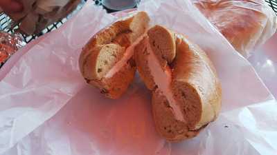 Thb Bagels & Deli Of Canton