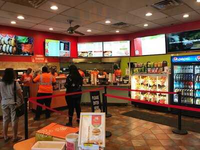 Thb Bagels & Deli Of Canton