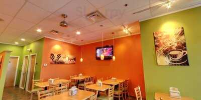 Thb Bagels & Deli Of Canton