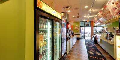 Thb Bagels & Deli Of Canton