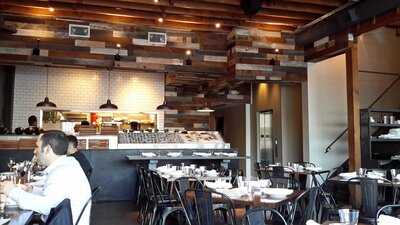 C.o.d. Seafood House & Raw Bar